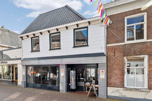 Beleggingsobject Langstraat 69 Wijhe
