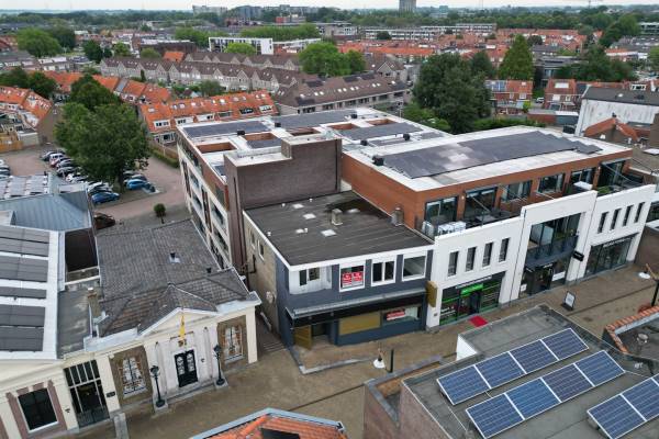 Winkelruimte Kerkbuurt 97 Sliedrecht