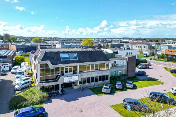 Bedrijfsruimte Rijksstraatweg 27 Heemskerk