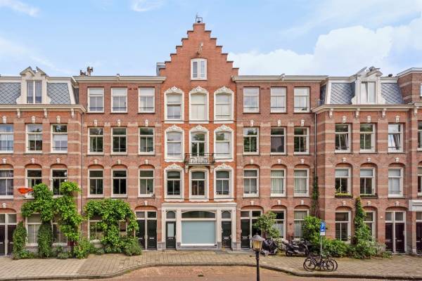 Kantoorruimte Kastanjeplein 9H Amsterdam