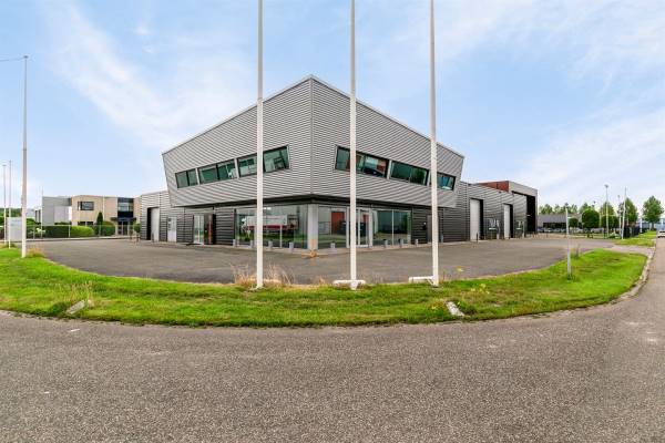 Bedrijfsruimte Scottweg 11 Goes