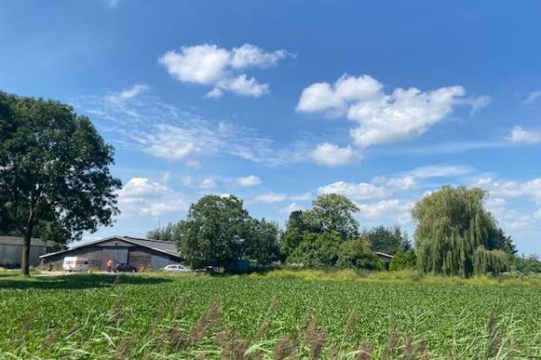 Beleggingsobject Sternweg 22 Zeewolde