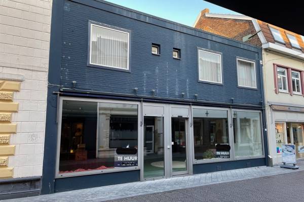 Winkelruimte Steenweg 47 Sittard