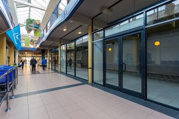 Winkelruimte Passage 6 Reuver