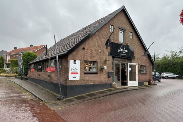 Winkelruimte Oud Milligenseweg 4 Garderen