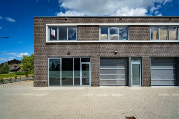 Kantoorruimte Deltazijde 18a Blaricum