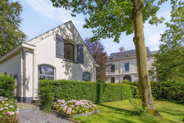 Kantoorruimte Ulvenhoutselaan 12A Breda
