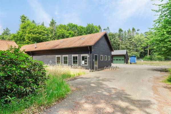 Maatschappelijk vastgoed Eperweg 135 Nunspeet