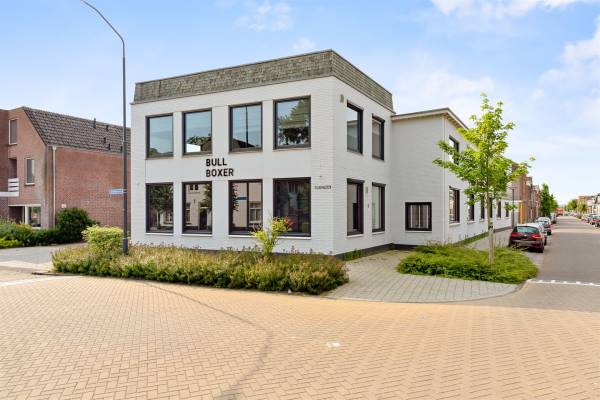 Kantoorruimte Grotestraat 2 Waalwijk