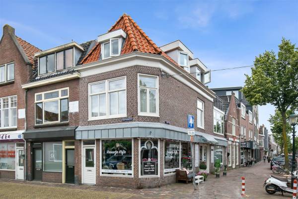 Winkelruimte Laat 1 Alkmaar