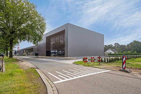 Winkelruimte Bremweg 2 Horst