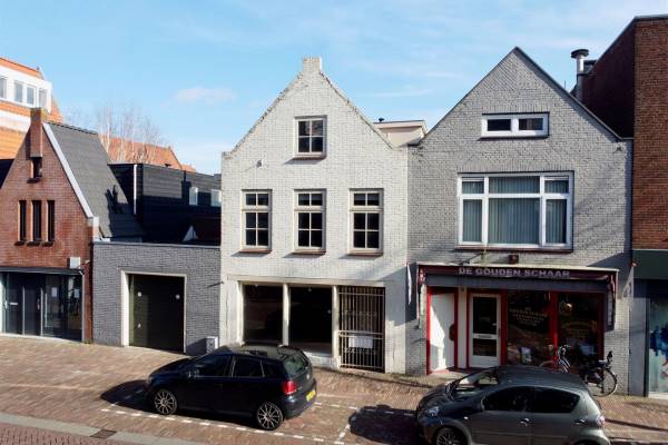 Beleggingsobject Laat 62- 64 Alkmaar