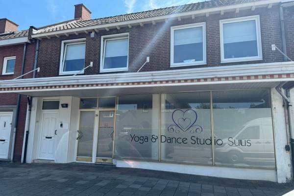 Winkelruimte Baandert 39 Sittard