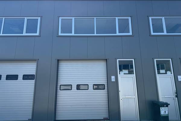 Bedrijfsruimte Industrieweg 1 19 Zoetermeer