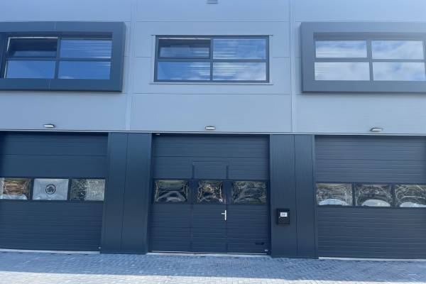 Bedrijfsruimte De Kolk 38C Swifterbant