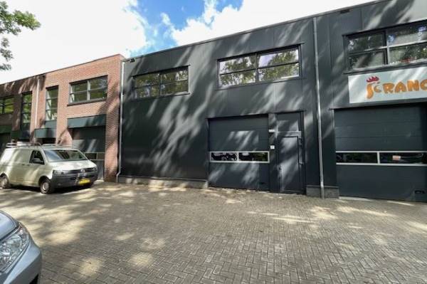 Bedrijfsruimte De Tocht 2c Bovenkarspel