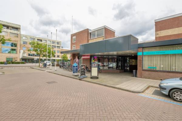 Winkelruimte Planetenbaan 7 Bilthoven