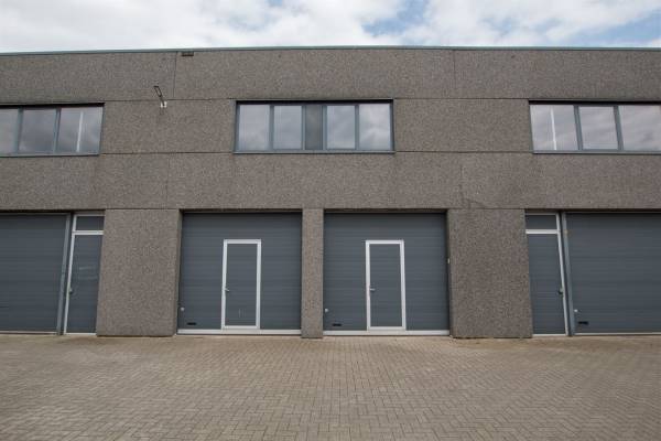 Bedrijfsruimte Evenaar 31 Hulst