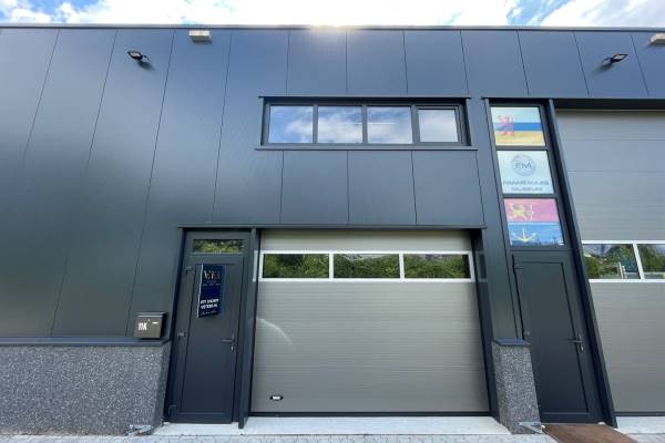 Bedrijfsruimte Groethofstraat 11K Venlo