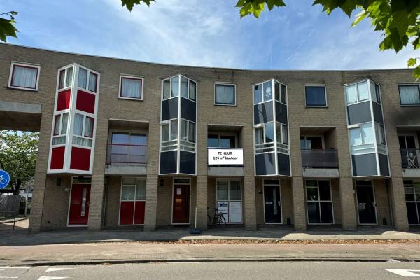 Kantoorruimte Raadhuisplein 12 Nieuwerkerk aan den IJssel