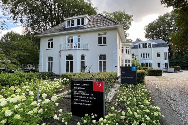 Kantoorruimte Stationsweg 73 1 Ede