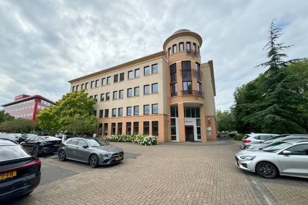 Kantoorruimte Antareslaan 65- 81 Hoofddorp