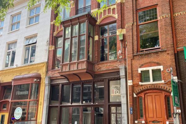 Horecagelegenheid Poelestraat 3 Groningen