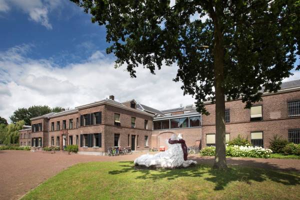 Kantoorruimte Wolvenplein 25 Utrecht
