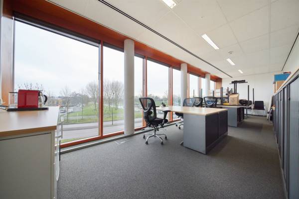 Kantoorruimte Maanlander 14D Amersfoort