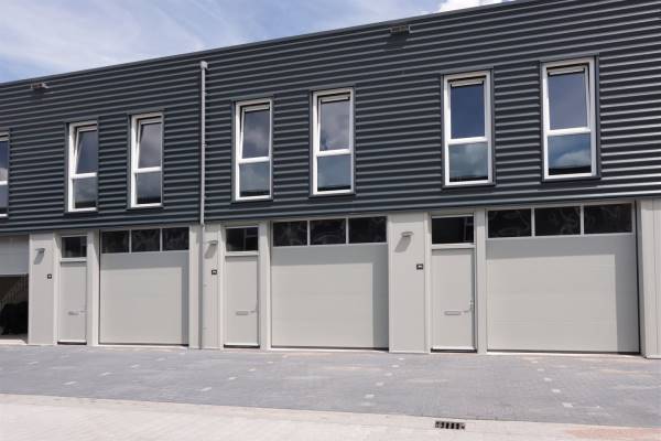 Bedrijfsruimte Pascallaan 24Y Lelystad