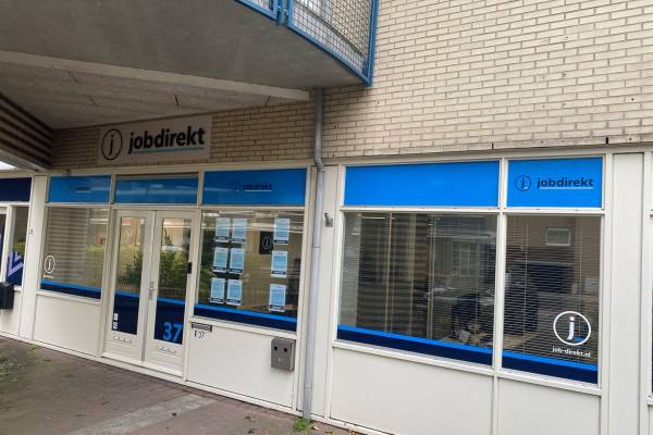 Kantoorruimte Kolhoopstraat 37 Emmen