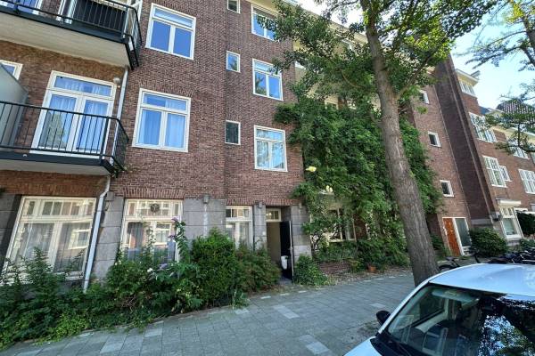 Bedrijfsruimte Albrecht D&#252;rerstraat 21 Amsterdam