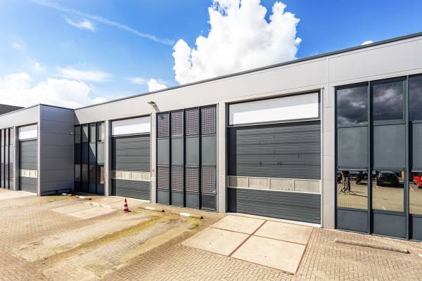 Bedrijfsruimte Spieringweg 603D Vijfhuizen
