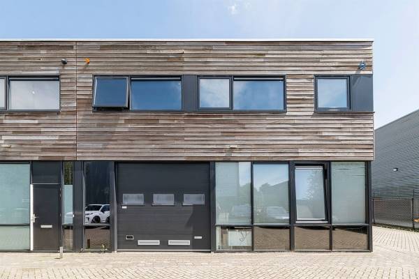 Bedrijfsruimte Minervum 7444K Breda