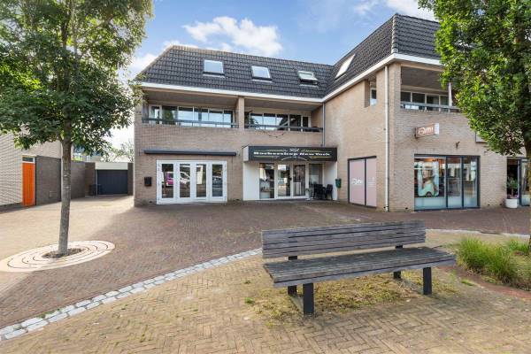 Winkelruimte Dorpsstraat 37A Vaassen