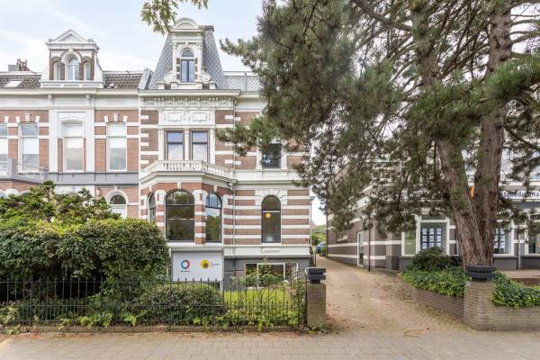 Kantoorruimte St. Annastraat 4 Nijmegen