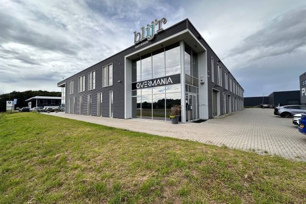 Bedrijfsruimte Innovatieweg 16F Doetinchem