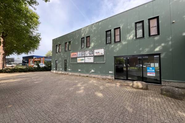 Kantoorruimte Havikstraat 5A Sittard