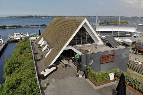 Horecagelegenheid Polredijk 19 Veere