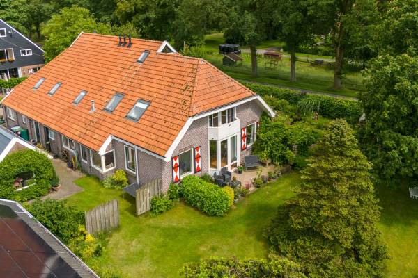 Bedrijfsruimte Kibbelveen 1 Schoonoord