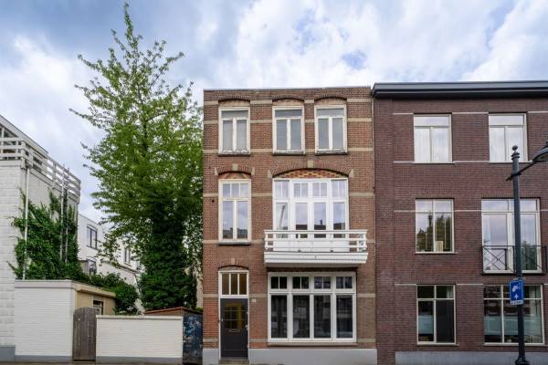 Beleggingsobject Emmastraat 3 Breda
