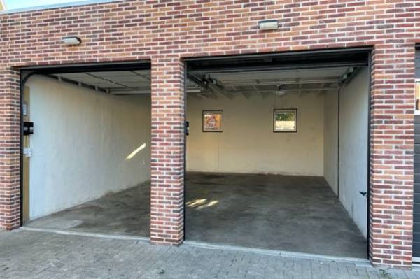 Bedrijfsruimte Venuslaan 57g Enkhuizen