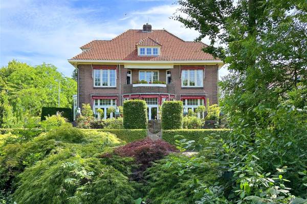 Kantoorruimte van Bergen IJzendoornpark 22 Gouda