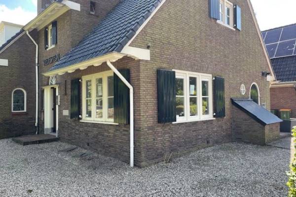 Kantoorruimte Stationsweg 66 Ede