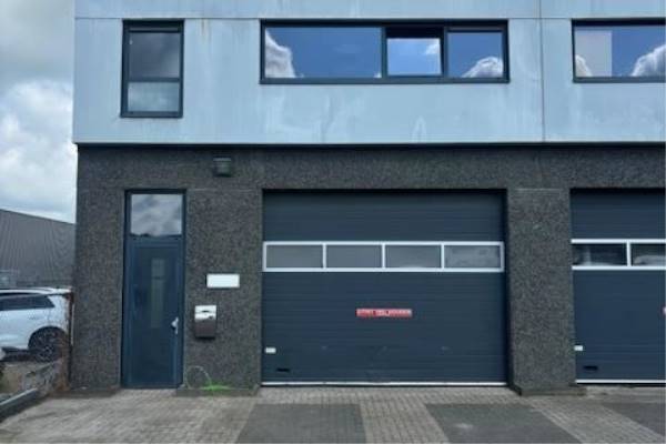 Bedrijfsruimte Watergoorweg 108p Nijkerk