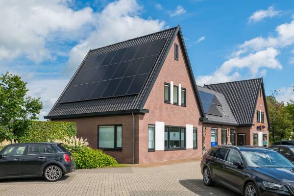 Kantoorruimte Varsseveldsestraatweg 70A Aalten