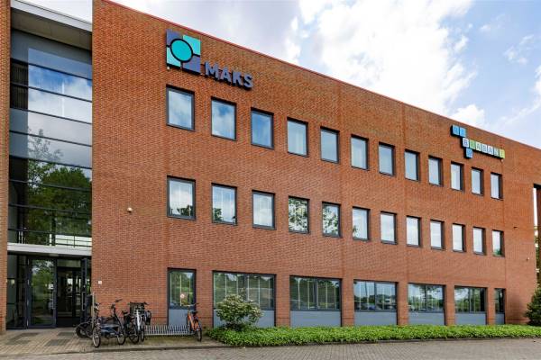 Kantoorruimte Zuiderkruisweg 3 Tilburg
