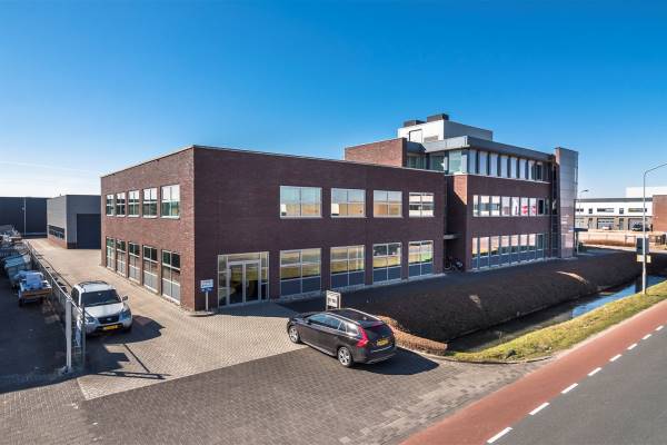 Kantoorruimte Watergoorweg 102 Nijkerk