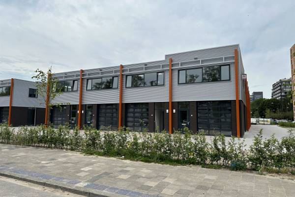Bedrijfsruimte Treubstraat 17 U 028 Rijswijk (ZH)
