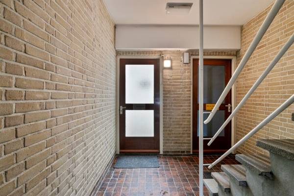 Kantoorruimte Van Leeuwenhoekstraat 23 Groningen